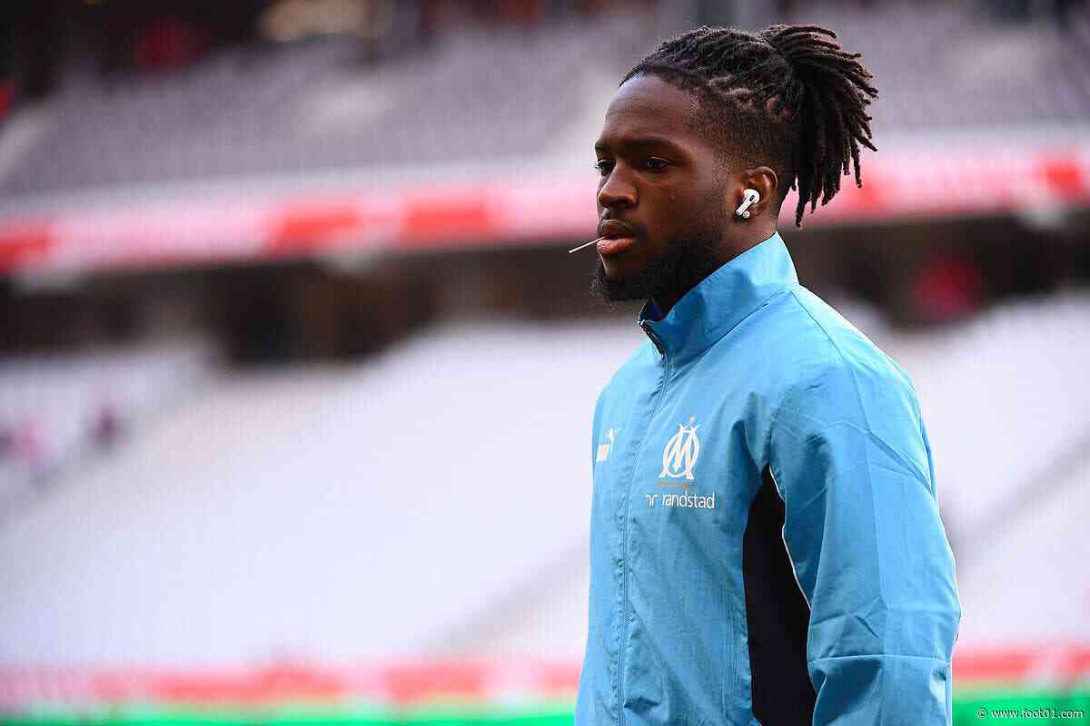OM : La « Farmers league » est trop dure, un attaquant en danger !