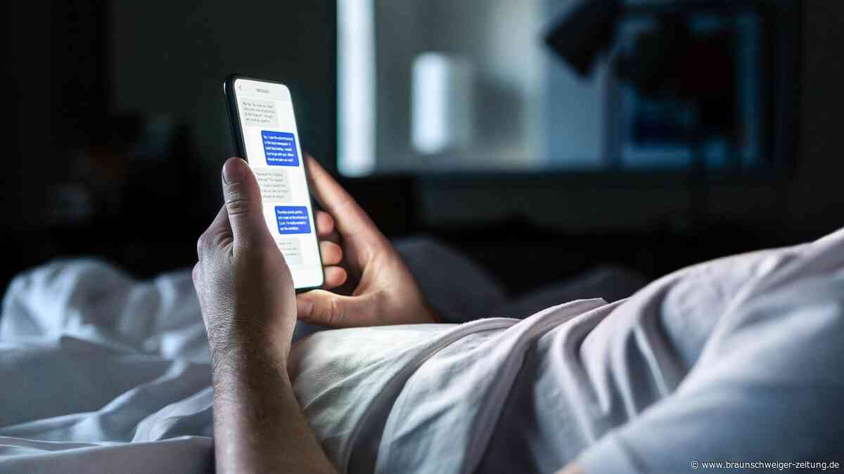 Wie Google mit KI gegen Betrugs-Nachrichten vorgehen wird