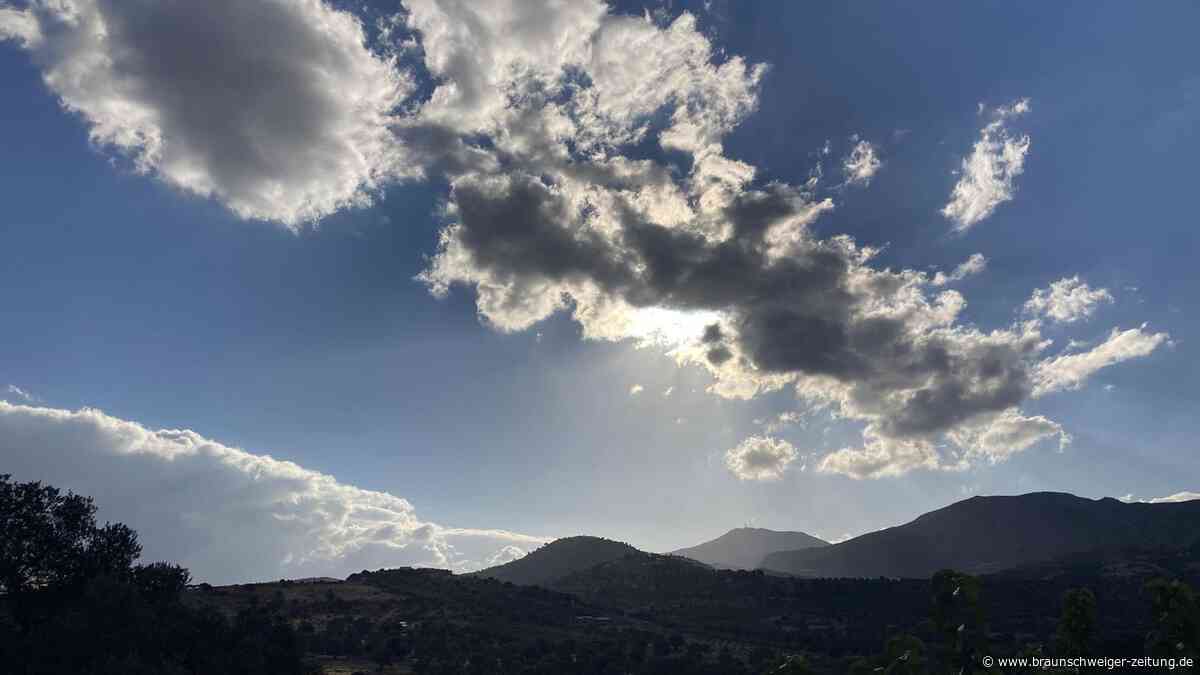 Tsunami-Alarm: Heftiges Erdbeben nahe der Insel Kreta