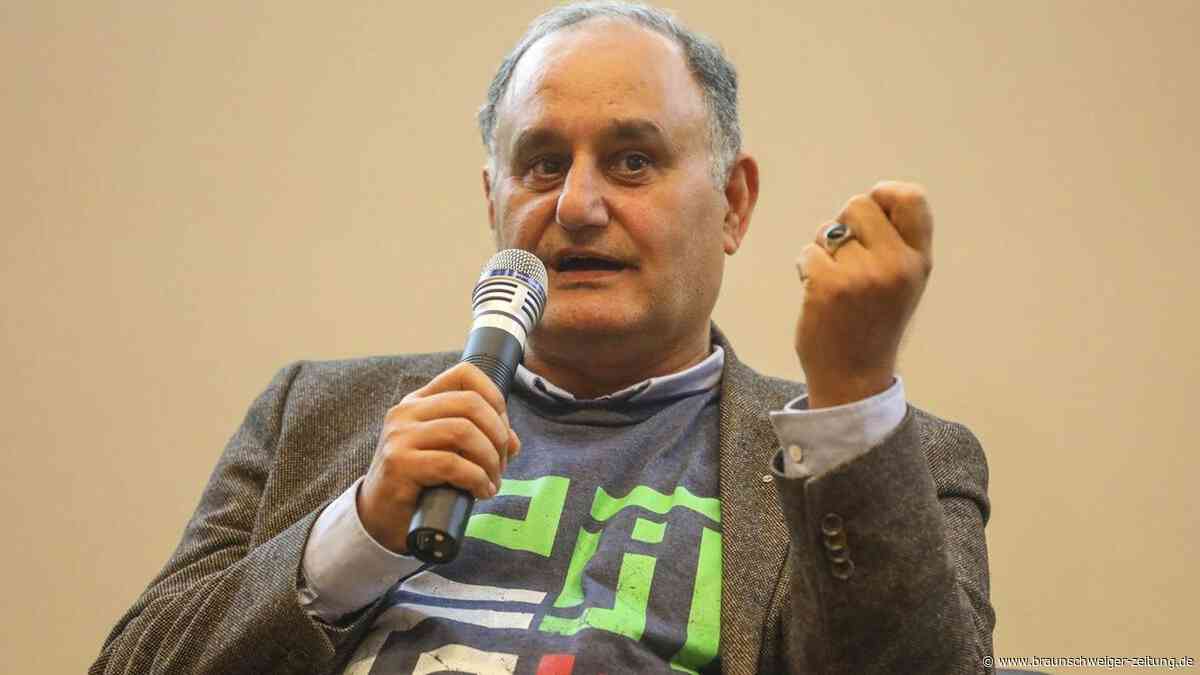 Dieser Politiker aus Region Braunschweig rückt in den Bundestag nach