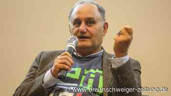 Dieser Politiker aus Region Braunschweig rückt in den Bundestag nach