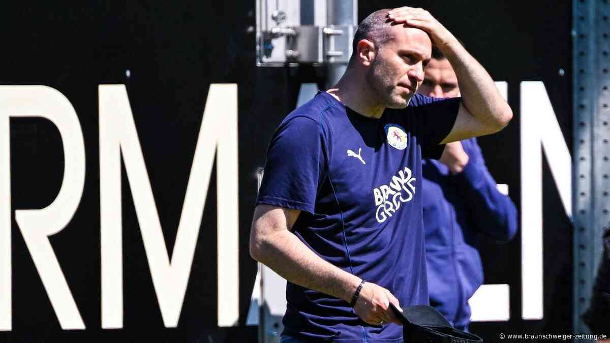 Relegation oder Klassenerhalt? Die Lage bei Eintrachts Konkurrenz