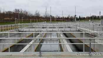 Hamilton water operators go on strike demanding better pay from the city