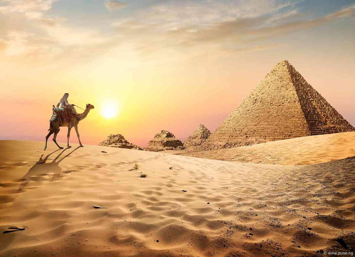 5 of the oldest countries in Africa