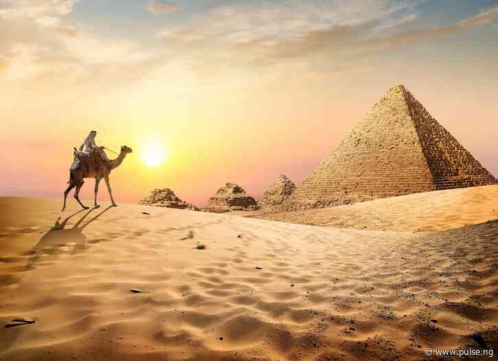 5 of the oldest countries in Africa