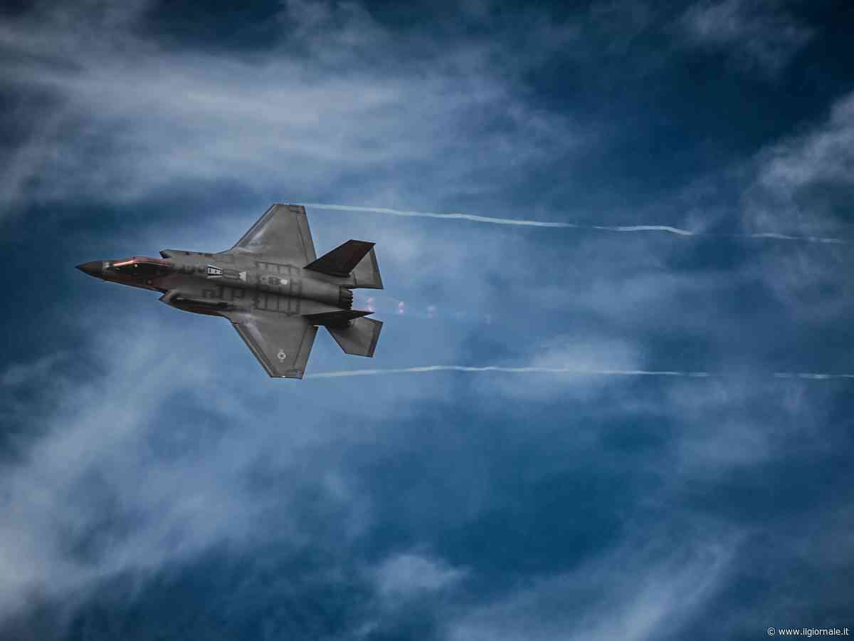 Così un F-35 ha rischiato di essere abbattuto dagli Houthi
