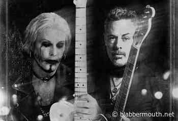 JOHN 5 And RICHIE KOTZEN Announce Fall 2025 U.S. Tour