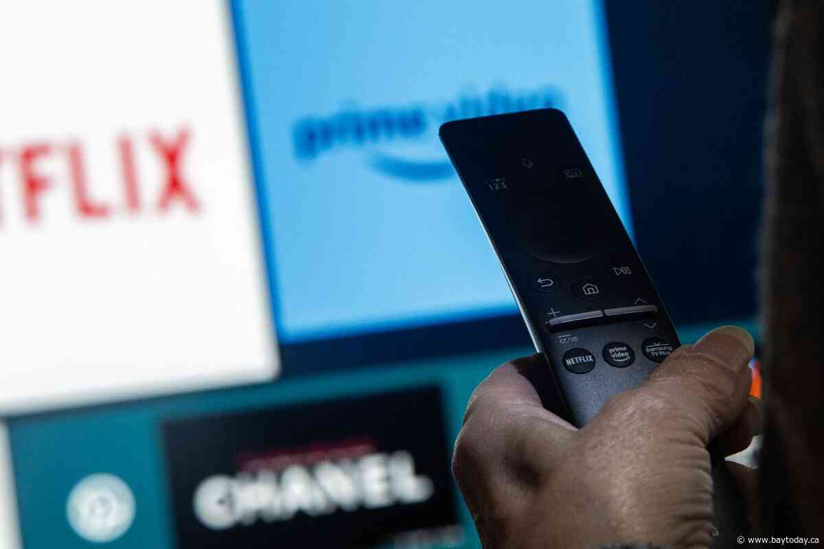 CRTC kicks off CanCon hearing as big streamers cancel appearances