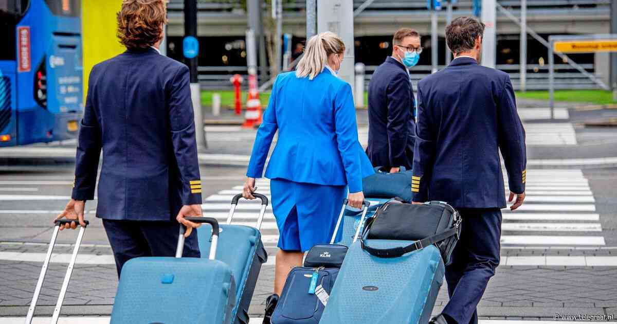 KLM-personeel bezorgd over hervatten van vluchten naar Israël