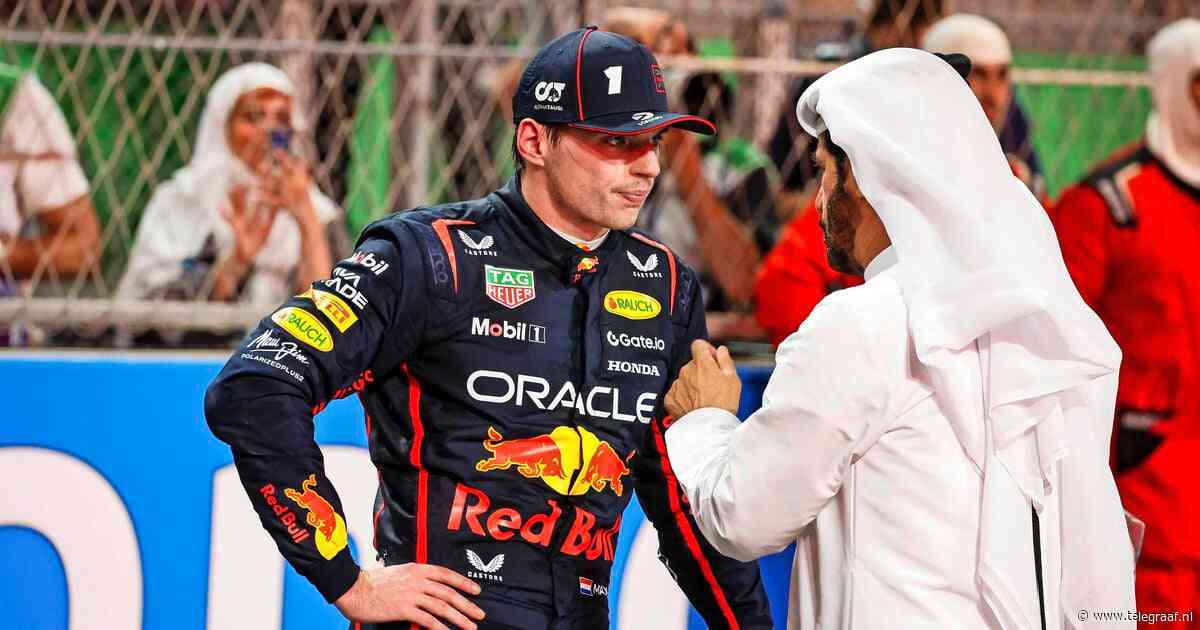 FIA past veelbesproken strafregels opnieuw aan: ’sportieve’ sanctie voor coureurs