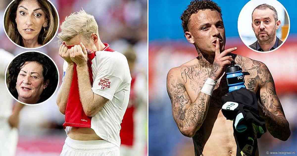 Yeşilgöz over bloedstollende titelstrijd: ’Vraag dit Farioli’