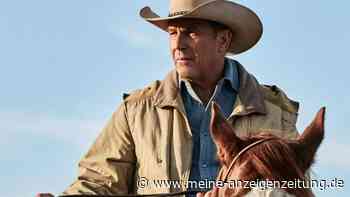 „Yellowstone“-Universum vom Anfang bis Ende: Das ist die richtige Reihenfolge der Western-Serie