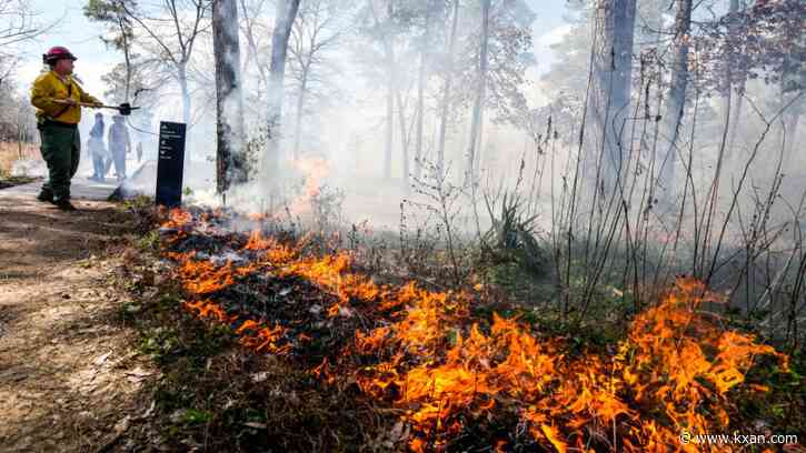 Travis County rolls out new wildfire readiness initiative