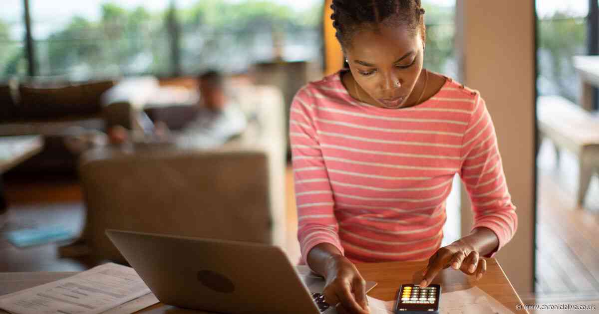 'Following three lessons helped me save £15,000 in my early twenties'