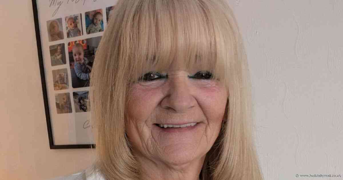Hull gran’s ‘leap of faith’ as she does her first skydive at the age of 66 to support people with MS
