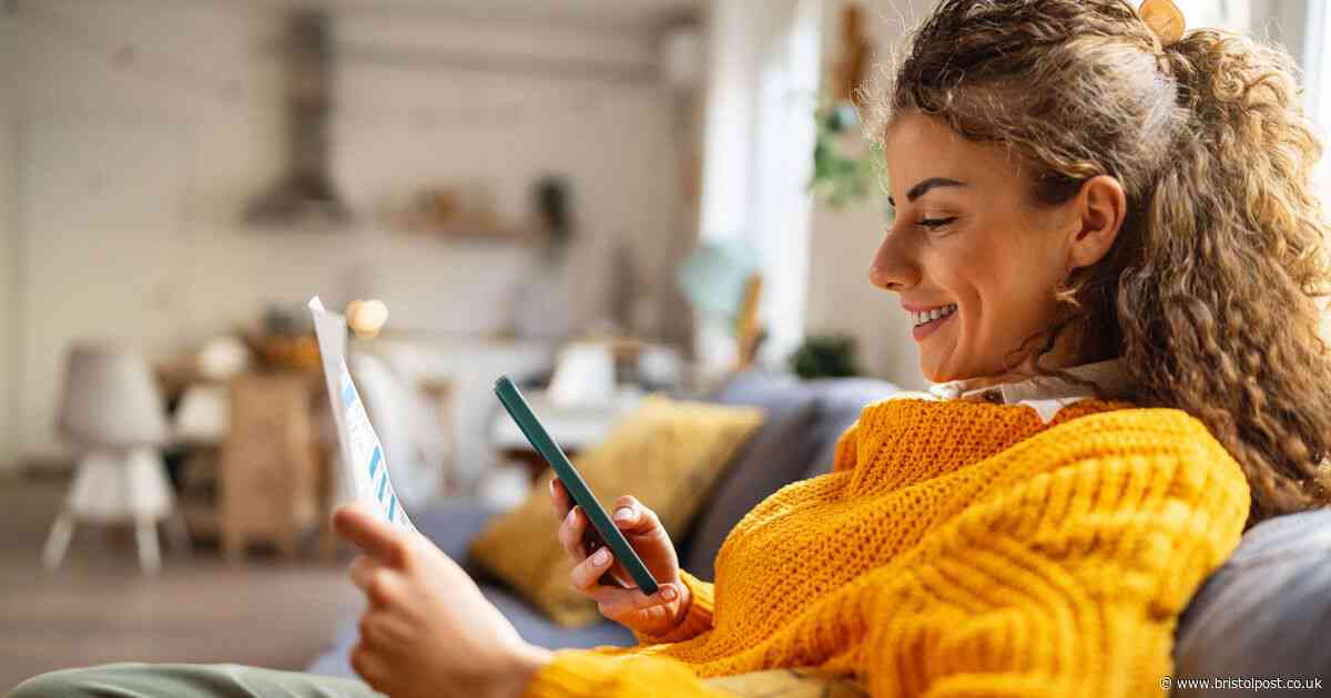 'Following three lessons helped me save £15,000 in my early twenties'
