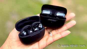 I replaced my Bose Ultra Open with these Shokz earbuds - they're an even better deal