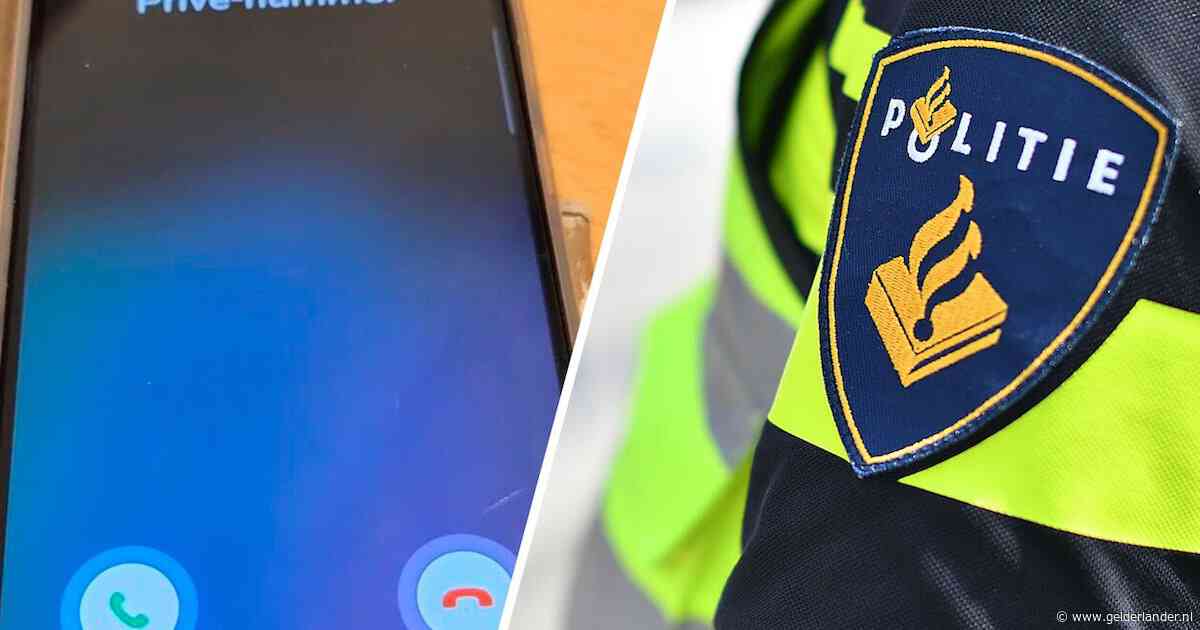 Nepagent moet gevangenis in, echtpaar uit Genemuiden krijgt 10.000 euro schadevergoeding