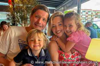 Pregnant Kelsey Parker's 'emotional' thought as she worries for Tom's children when new baby arrives