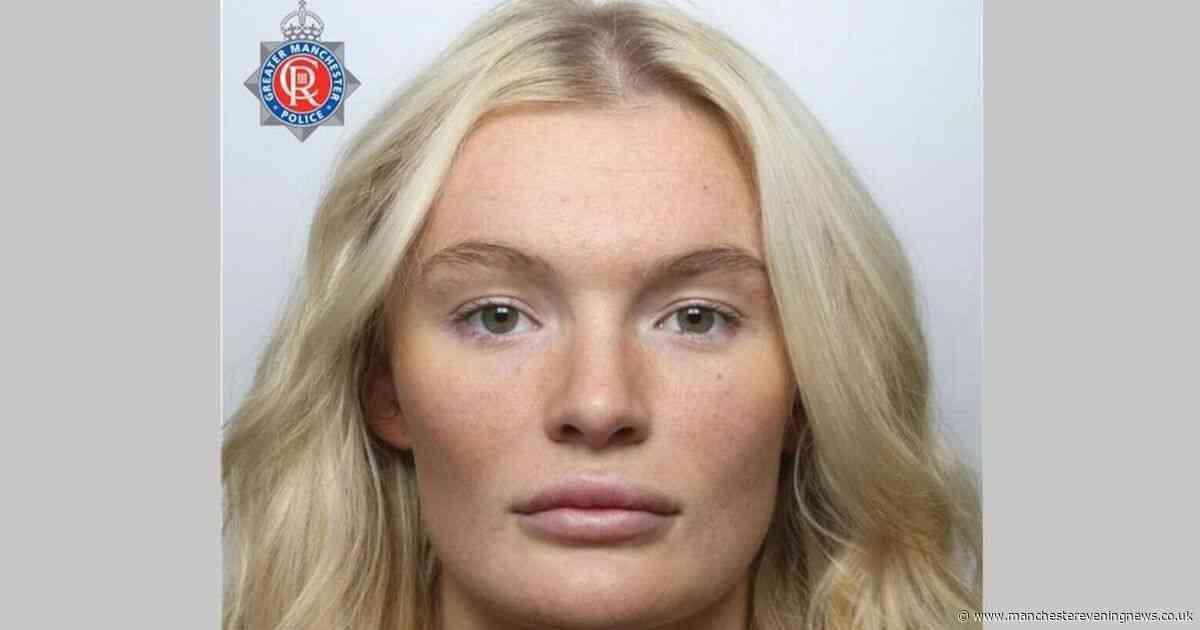 Teen high on laughing gas crashed her Fiat 500 into pedestrian