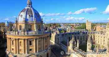 All to know about new Netflix film My Oxford Year - first-look and release date