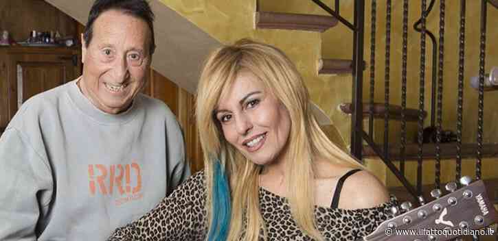 Stefania Corona ha deciso di lasciare Alvaro Vitali: “Circondato da ragazze, fa il galletto, il farfallino. Sono stanca di essere trasparente”