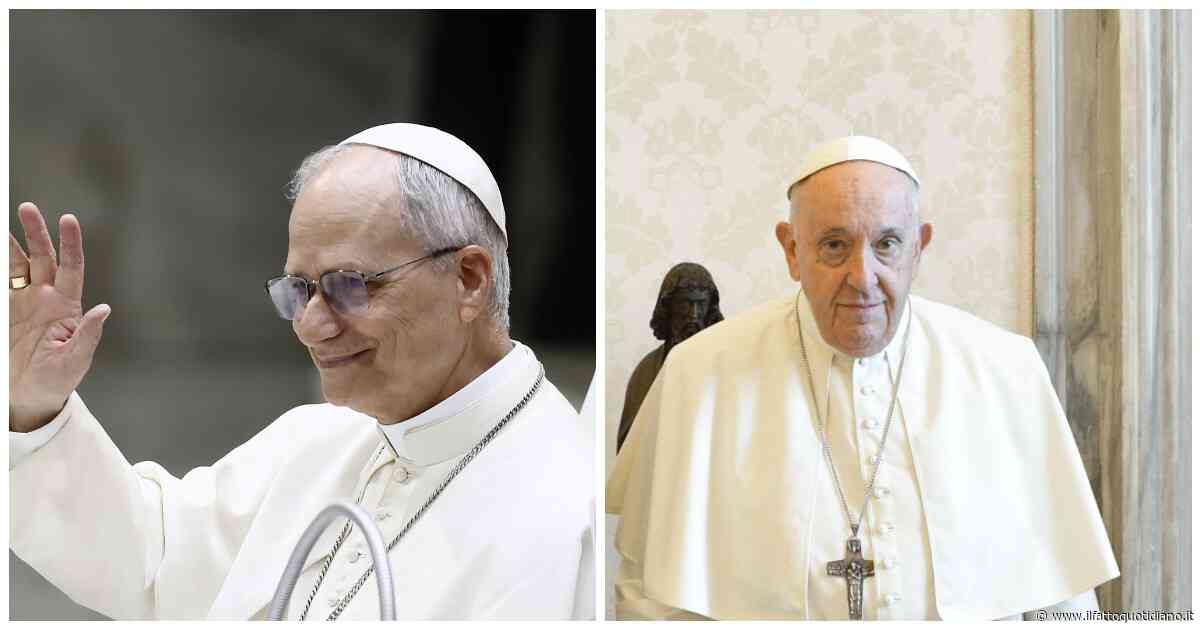 Gli orologi indossati da Papa Leone XIV fanno il giro dei social: ecco di che modelli si tratta