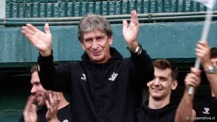 Pellegrini: Siempre queremos más, no somos conformistas