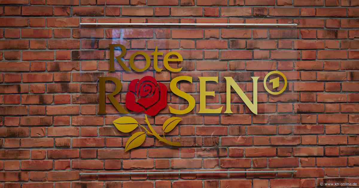 Sommerpause 2025 bei „Sturm der Liebe“ und „Rote Rosen“: Wie lange Fans warten müssen