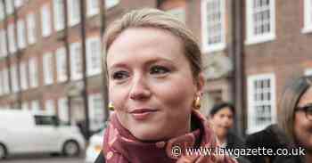 Cafcass writes to psychologist over comments at Proudman book launch