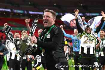 Newcastle United 'aiming for title next season' as transfer strategy takes shape
