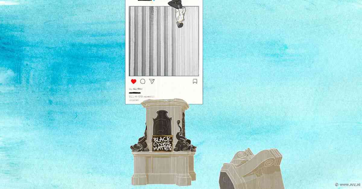 Hoe in de 21ste-eeuw de hiërarchie uit de kunst verdween