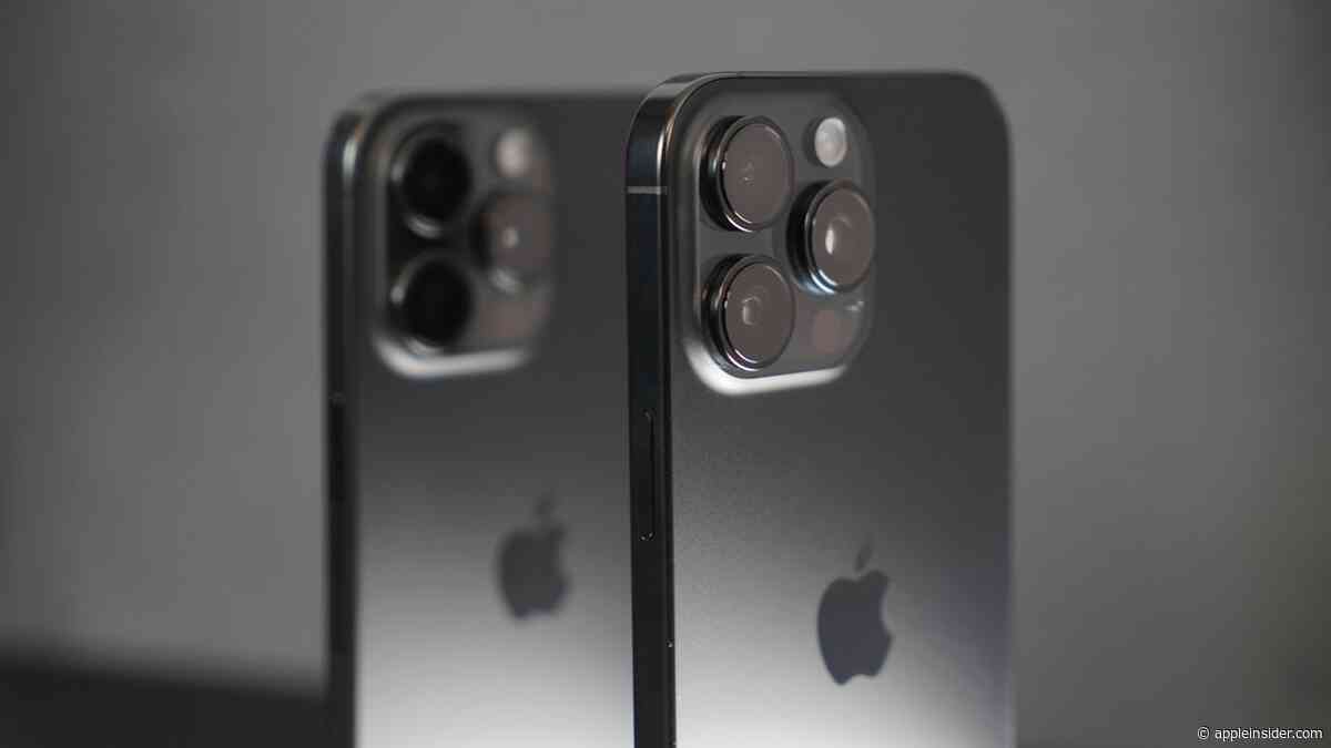 Apple inches up share of direct iPhone sales but carriers dominate the field