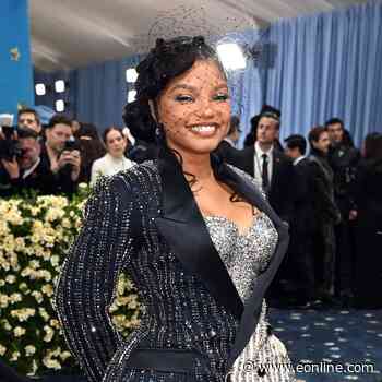 Halle Bailey Details DDG’s Alleged Verbal and Physical Abuse