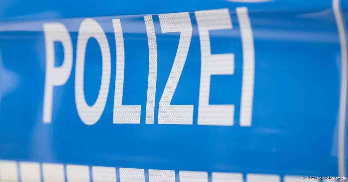 Unbekannte schlagen Mann nieder und stehlen Lautsprecher
