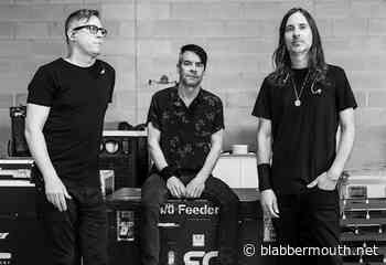 CHEVELLE Releases Music Video For 'Rabbit Hole (Cowards, Pt. 1)'