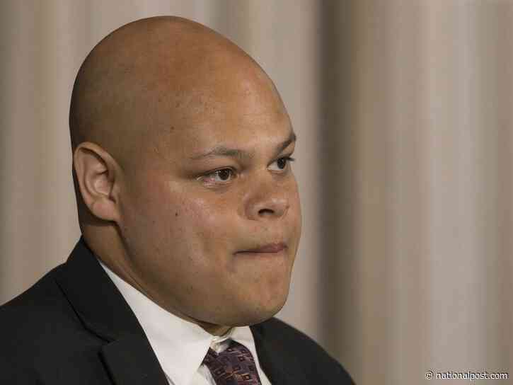 Conservative MP says Carney should appoint a labour minister and pay more than 'lip service' to workers