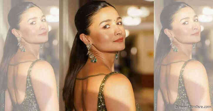 EXCLUSIVE: âœI Donât Want False Rumours To Overshadow My Workâ - Alia Bhatt On Navigating Speculation