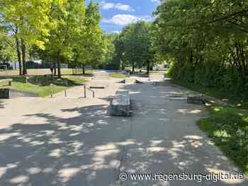 Streit um Skatepark und Bauspielplatz: Bedrohen Planungsfehler der Stadt Regensburg das komplette Freizeitareal?