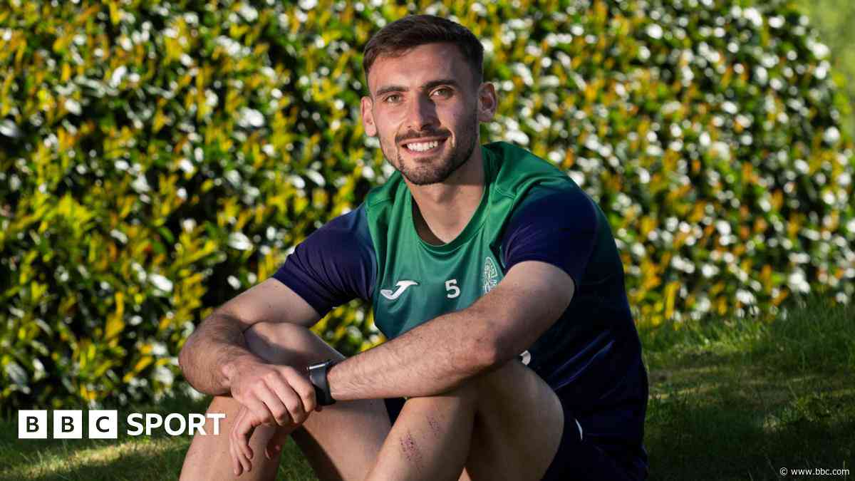 St Mirren clash carries &#39;bit more magnitude&#39; for Hibs - O&#39;Hora