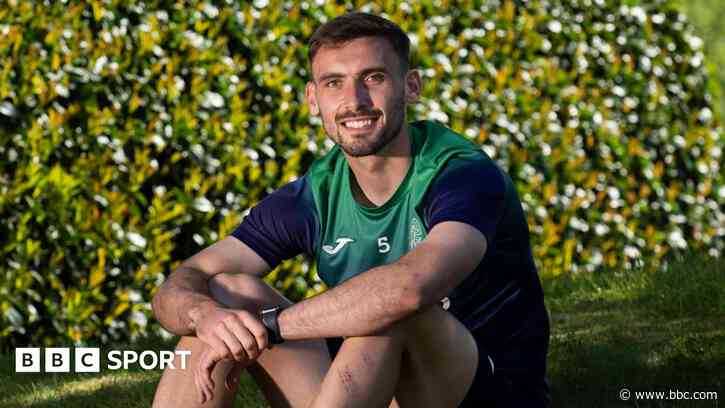 St Mirren clash carries &#39;bit more magnitude&#39; for Hibs - O&#39;Hora