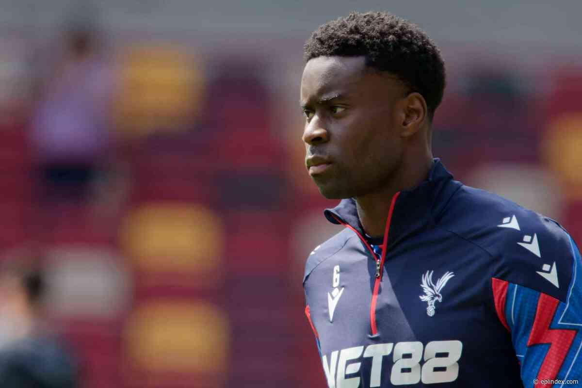 Report: Chelsea “hesitate” as Newcastle push for Guehi