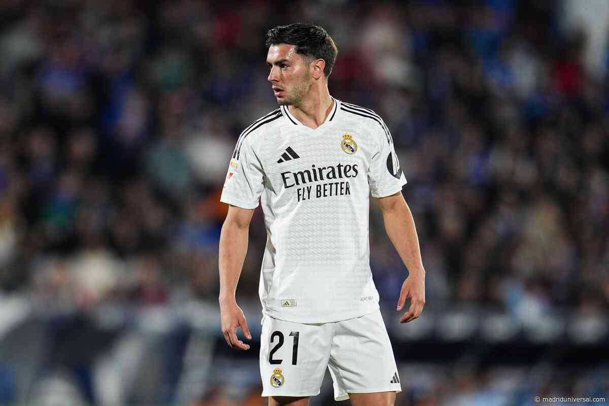 Just in &#8211; Real Madrid&#8217;s issues mount as versatile forward ruled out of Mallorca clash