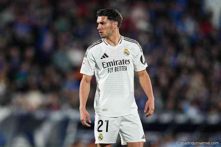 Just in &#8211; Real Madrid&#8217;s issues mount as versatile forward ruled out of Mallorca clash