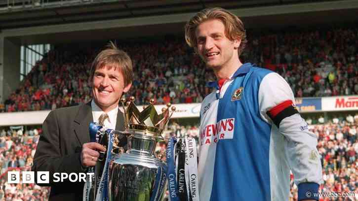 Remembering Rovers&#39; greatest day 30 years on