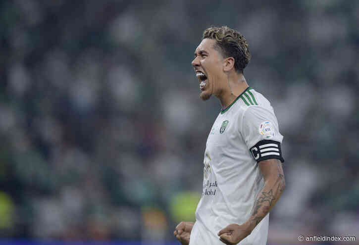 Former Red Set To Leave Saudi After Delivering First-Ever AFC Champions League Title