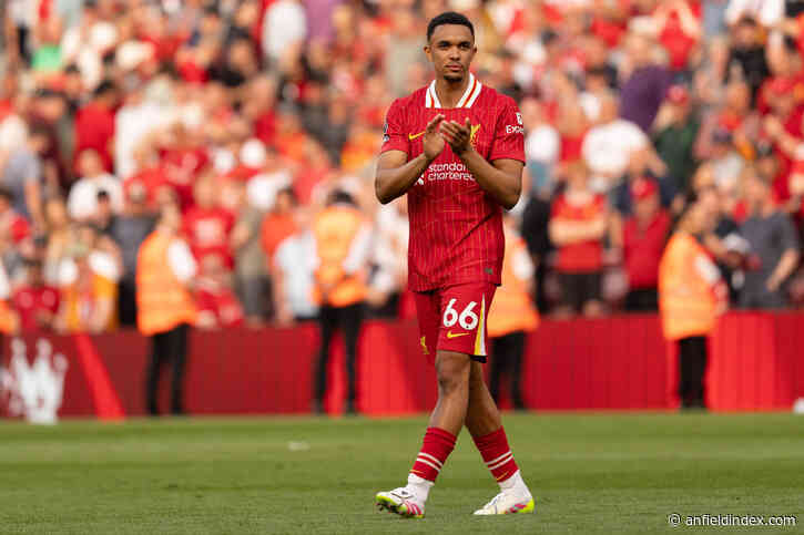 Real Madrid Make Insulting Request to Liverpool Over Trent Alexander-Arnold&#8217;s Future &#8211; Report
