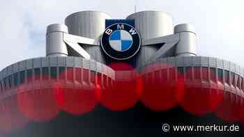 Zwischenrufe und Papierflieger bei BMW-Hauptversammlung: Kann sich der Autobauer noch retten?