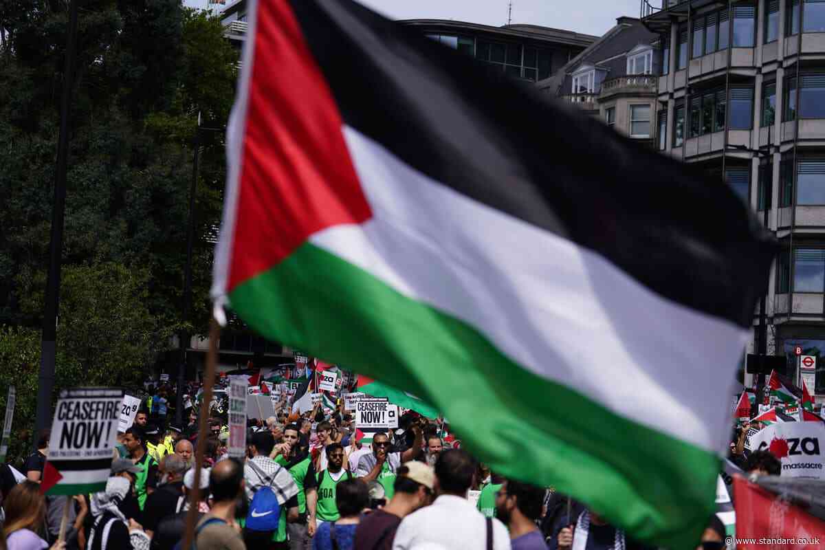 Gaza crisis worsening says Starmer, as minister admits UK response not enough