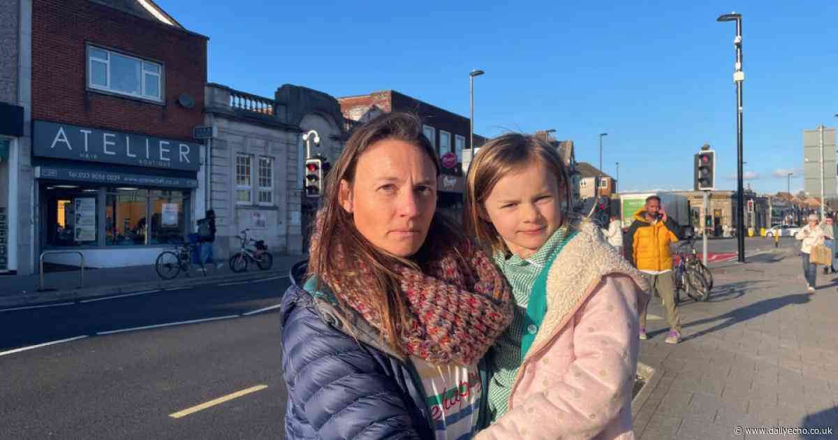 Portswood residents 'popping open champagne' after bus gate scrapped